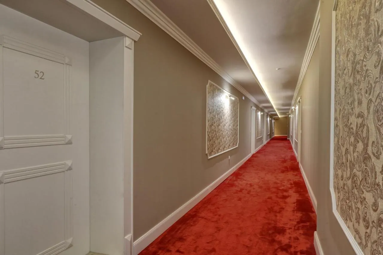 Premium Center Apartment In Grand Karavel Varna