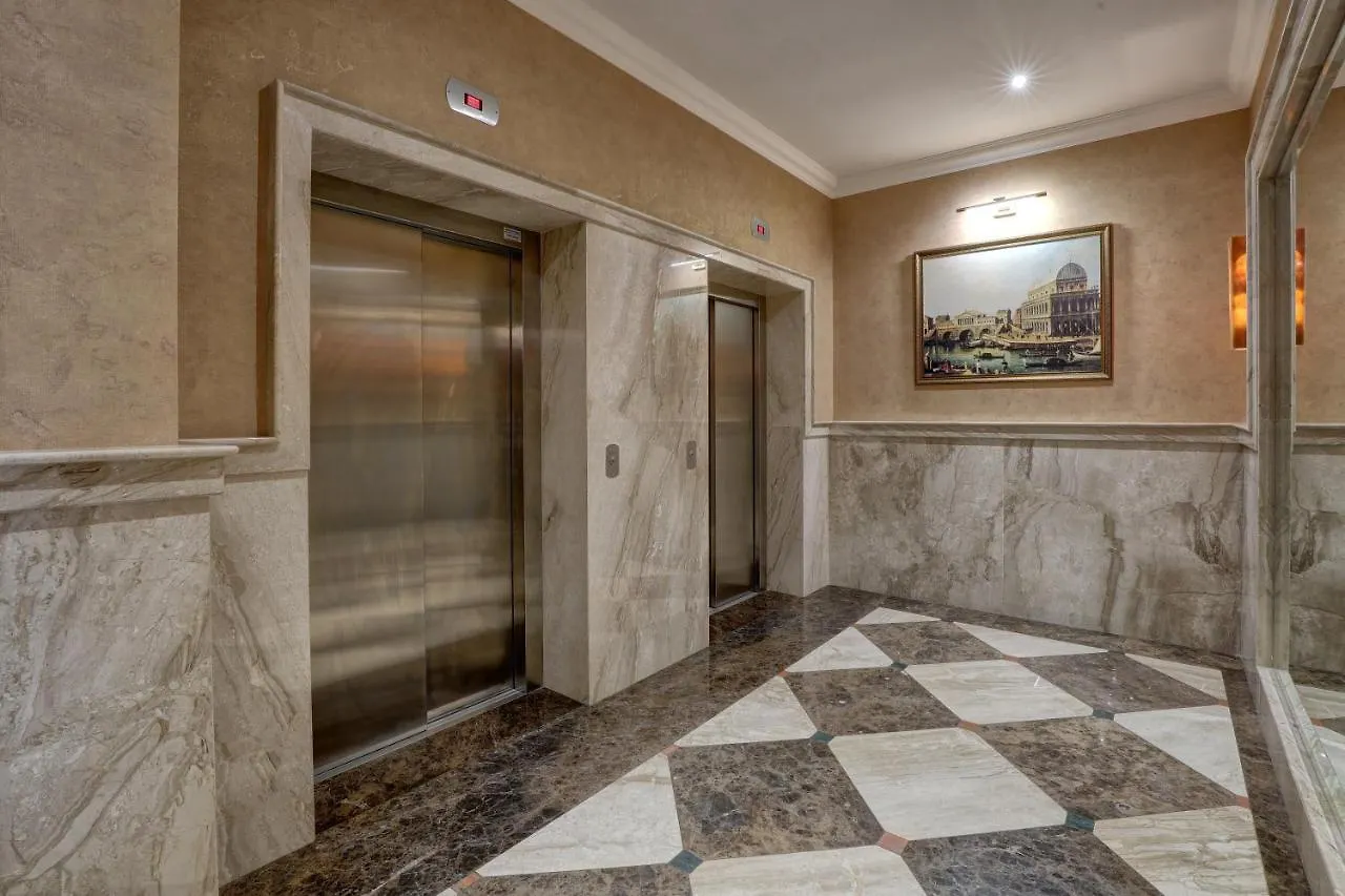 Premium Center Apartment In Grand Karavel Varna